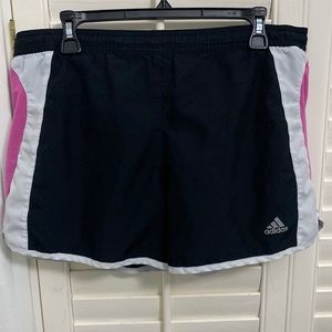 Adidas athletic shorts